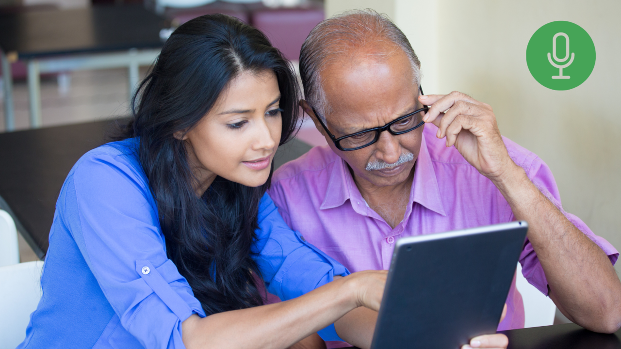 Audio 1