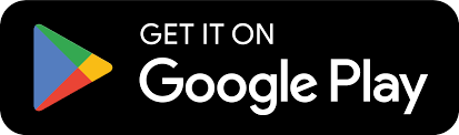 Google play store button