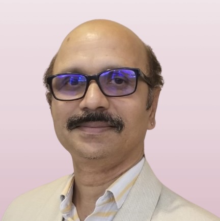 Janakiram Jayaraman