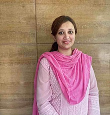 Shagufta
