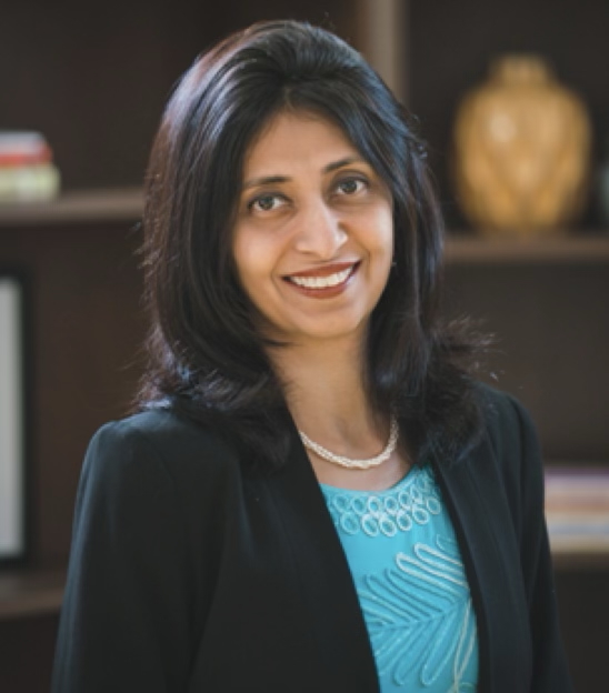Payal Nanjiani